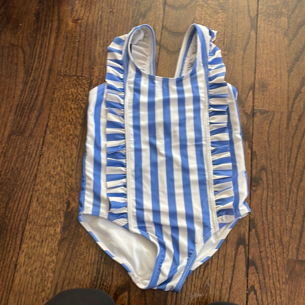 Carters Toddler girl swimsuit